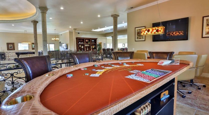 Photo of Cards on the Table