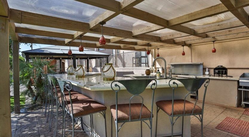 Photo of Cards on the Table