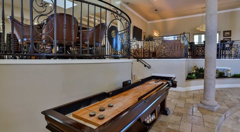 Photo of Cards on the Table