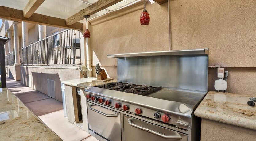 Photo of Cards on the Table