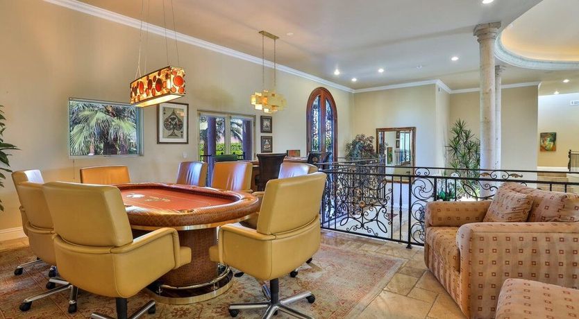 Photo of Cards on the Table