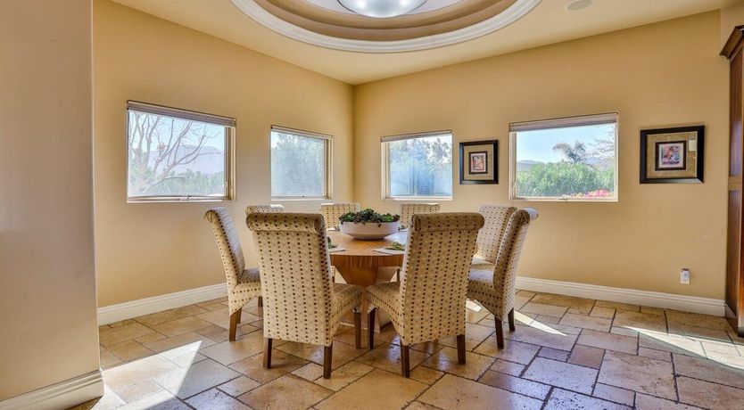 Photo of Cards on the Table