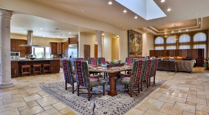 Photo of Cards on the Table