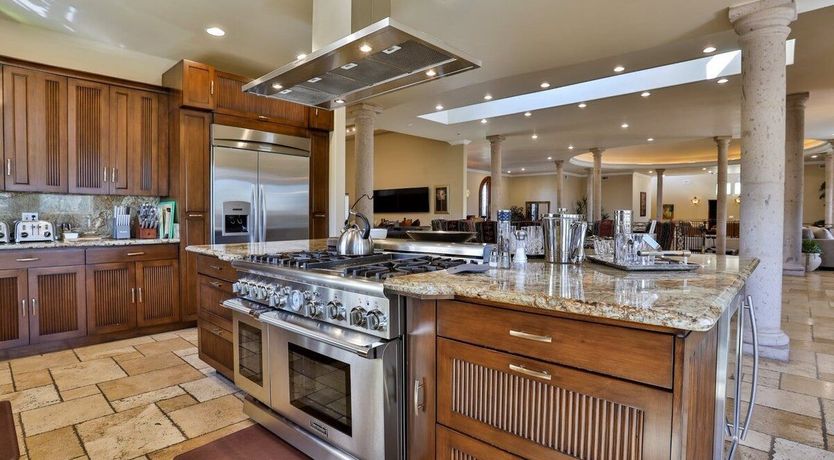 Photo of Cards on the Table