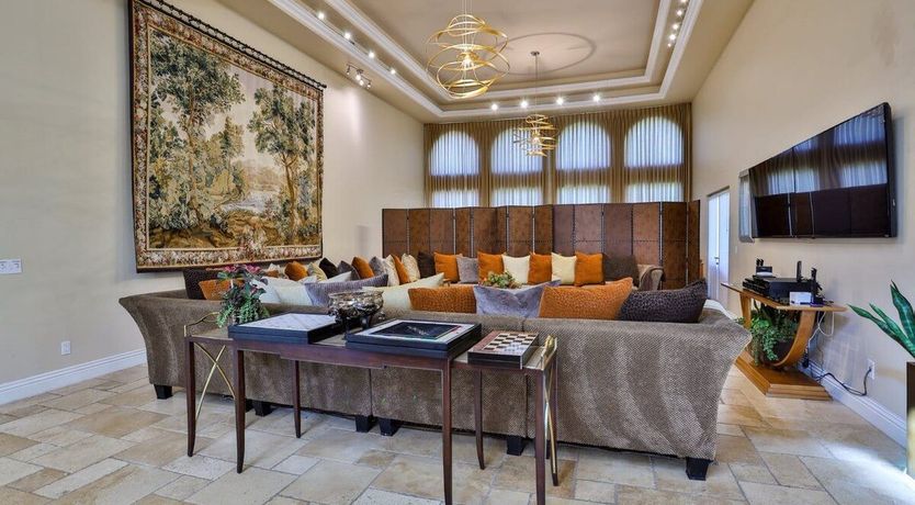 Photo of Cards on the Table