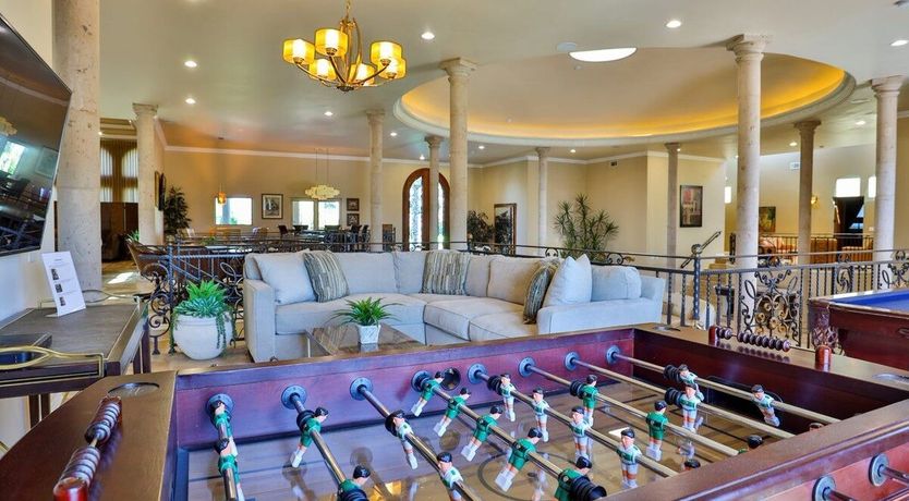 Photo of Cards on the Table