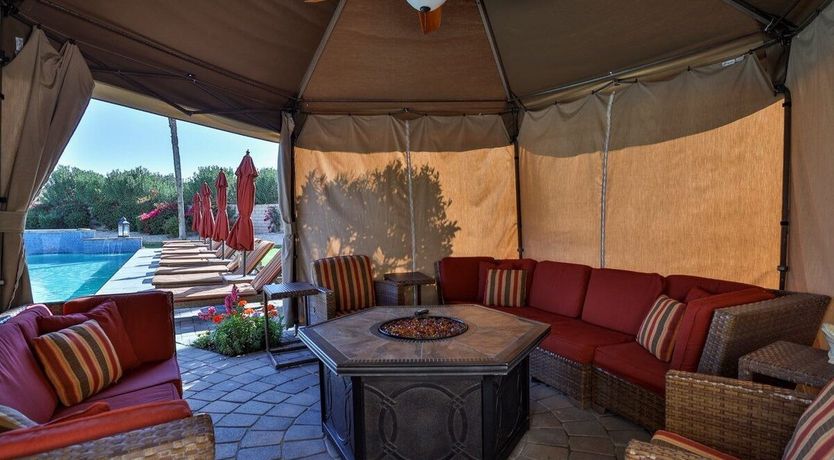 Photo of Cards on the Table