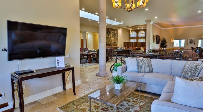 Photo of Cards on the Table