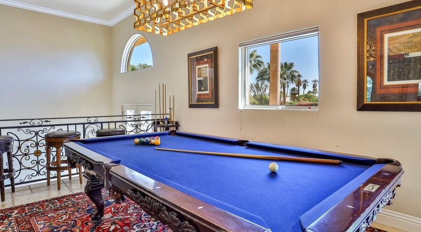 Photo of Cards on the Table