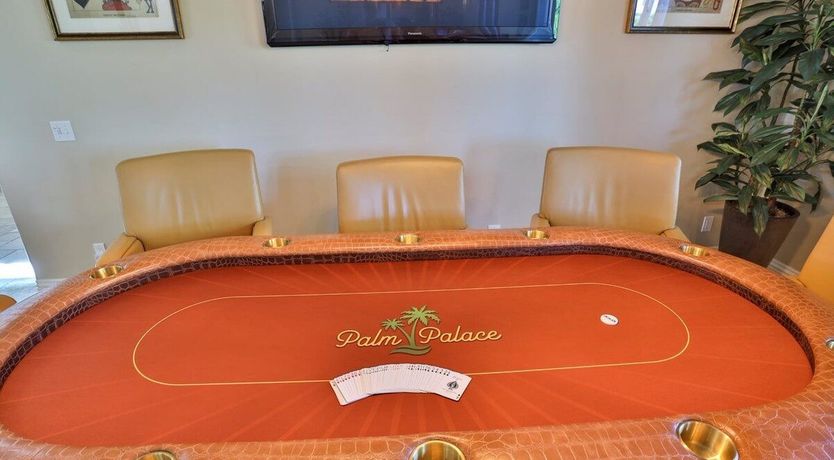 Photo of Cards on the Table