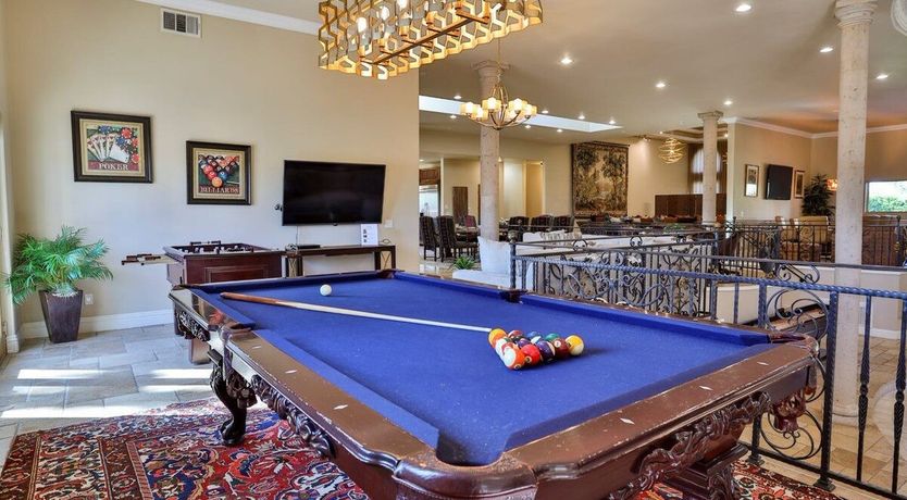 Photo of Cards on the Table