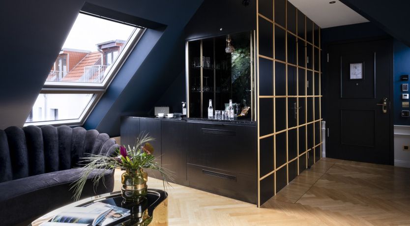 Photo of The Roaring Twenties