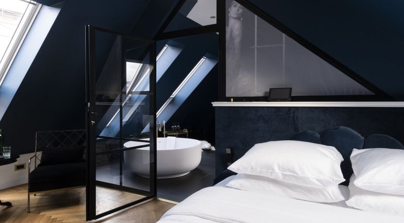 Photo of The Roaring Twenties