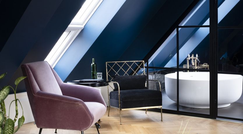 Photo of The Roaring Twenties