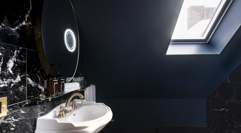 Photo of The Roaring Twenties