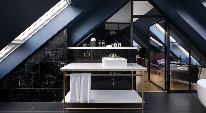 Photo of The Roaring Twenties