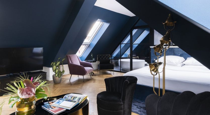 Photo of The Roaring Twenties