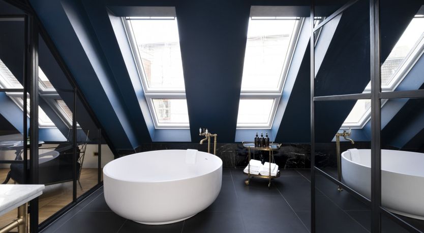 Photo of The Roaring Twenties