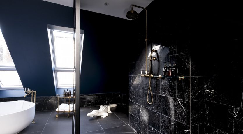 Photo of The Roaring Twenties