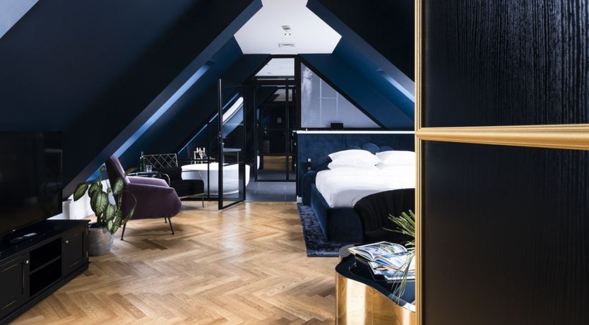 Photo of The Roaring Twenties