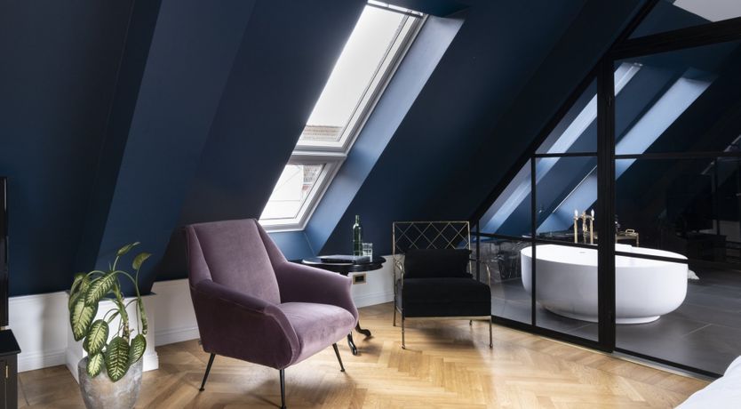 Photo of The Roaring Twenties