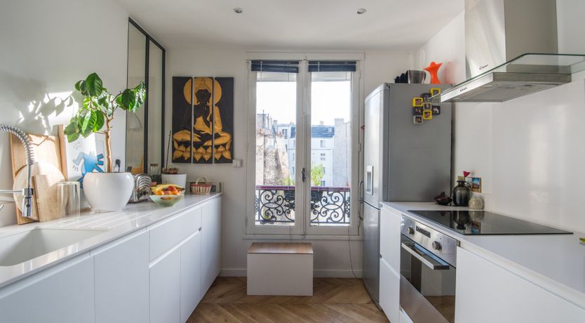 Photo of Eames' Nest