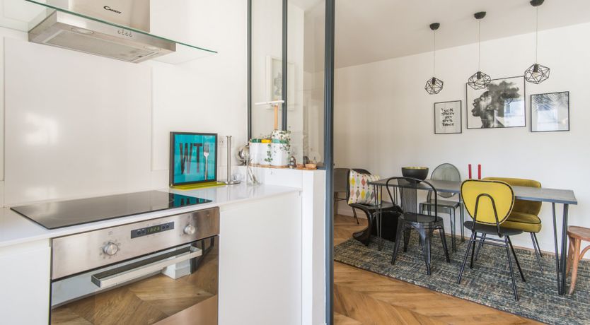 Photo of Eames' Nest