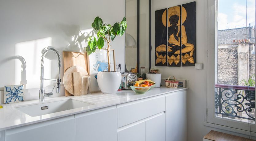 Photo of Eames' Nest