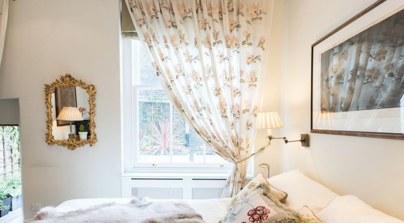 Photo of Victorian Garden