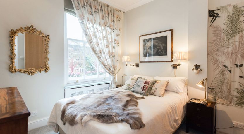 Photo of Victorian Garden