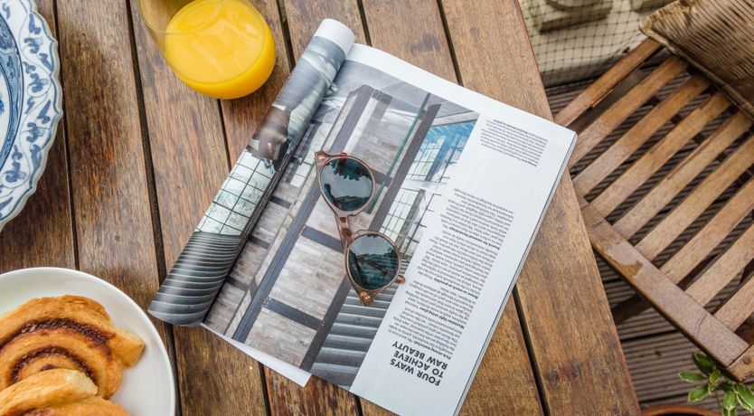 Photo of Victorian Garden