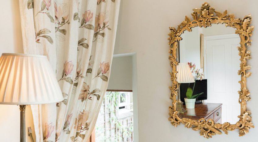 Photo of Victorian Garden