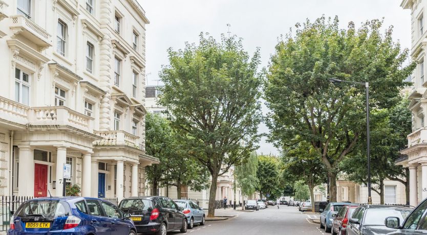 Photo of Victorian Garden