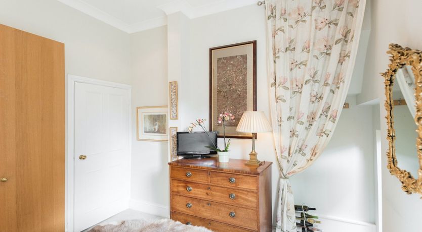 Photo of Victorian Garden