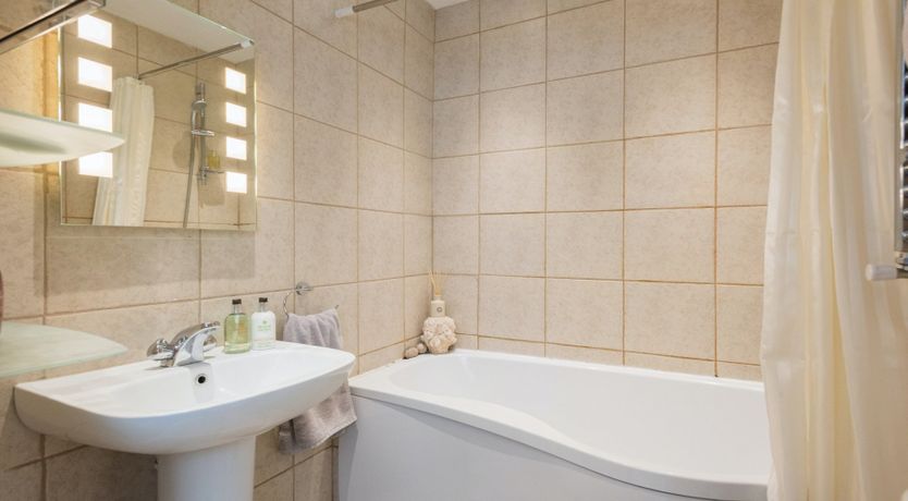 Photo of Victorian Garden