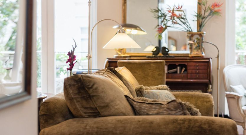 Photo of Victorian Garden