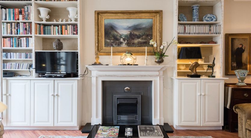 Photo of Victorian Garden