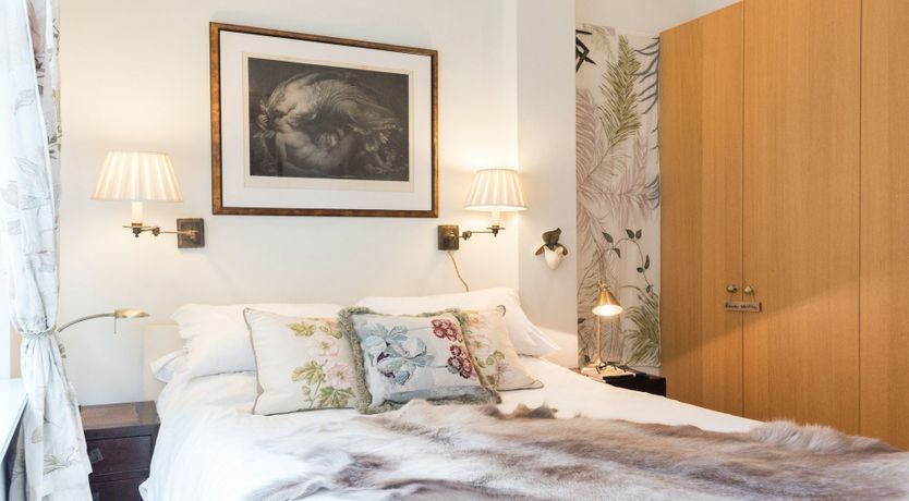 Photo of Victorian Garden