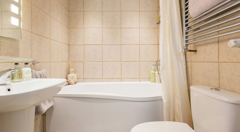 Photo of Victorian Garden