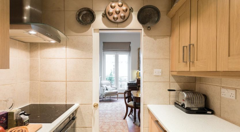 Photo of Victorian Garden