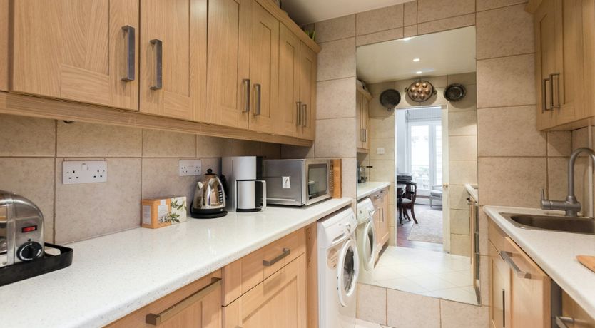 Photo of Victorian Garden