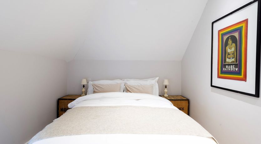 Photo of Wildflower Meadows