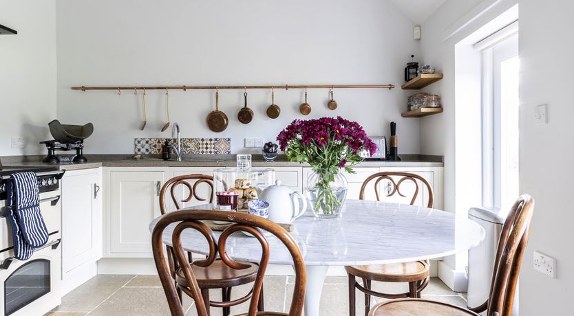 Photo of Wildflower Meadows