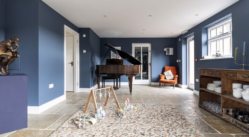 Photo of Wildflower Meadows