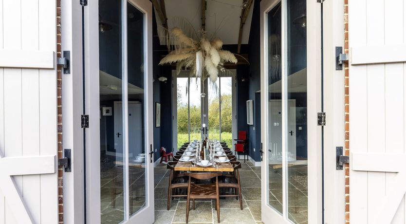 Photo of Wildflower Meadows