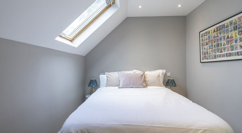 Photo of Wildflower Meadows