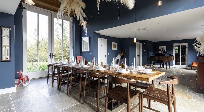 Photo of Wildflower Meadows