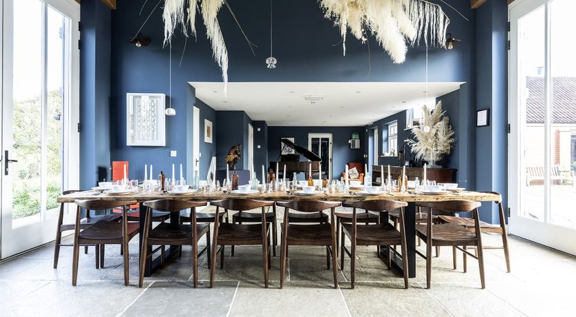 Photo of Wildflower Meadows