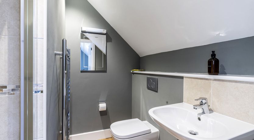 Photo of Wildflower Meadows