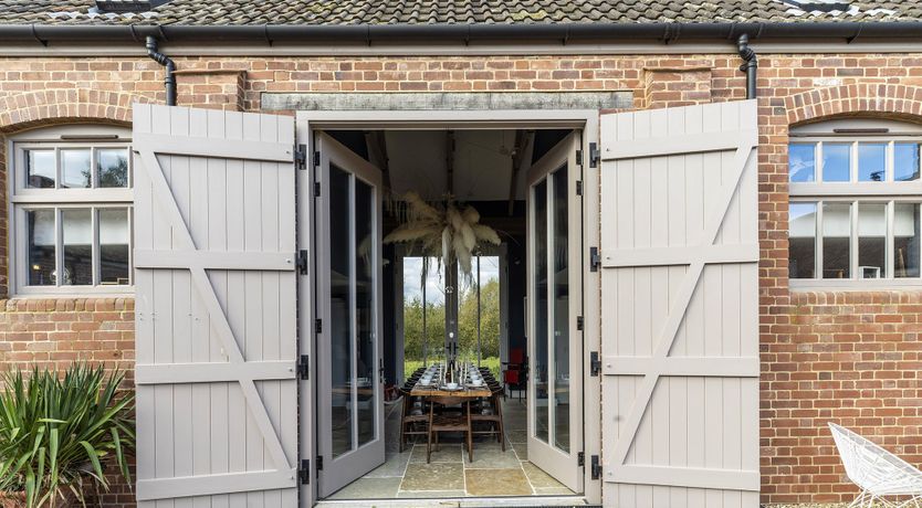 Photo of Wildflower Meadows